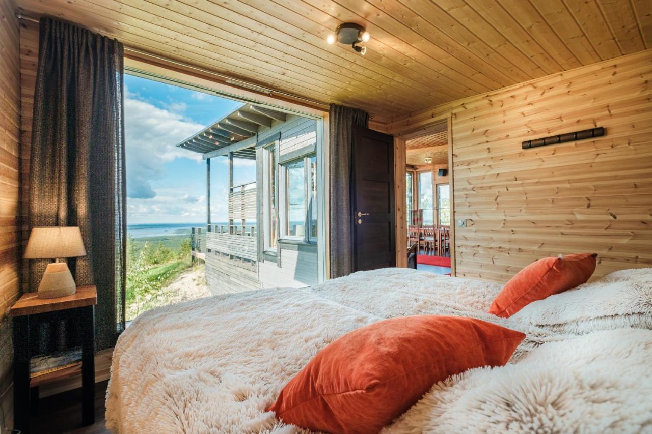 Hotel Jaettilaeisenmaa Paltamo Zewnętrze zdjęcie