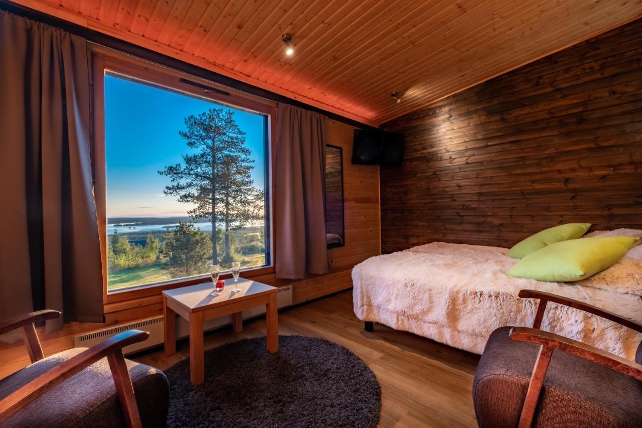 Hotel Jaettilaeisenmaa Paltamo Pokój zdjęcie