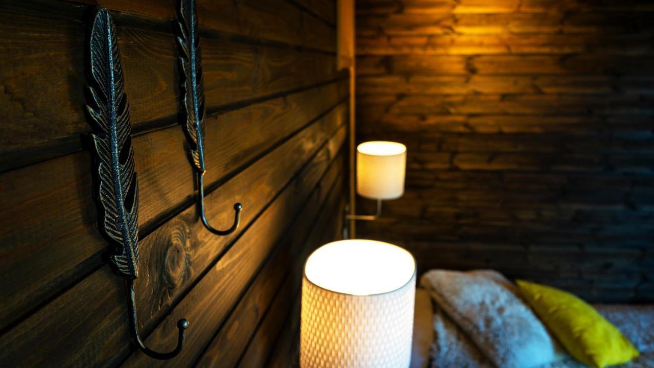 Hotel Jaettilaeisenmaa Paltamo Zewnętrze zdjęcie