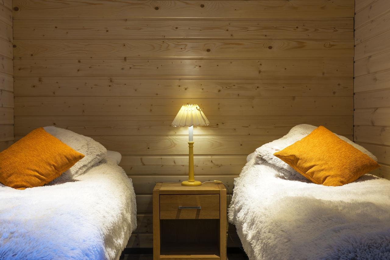 Hotel Jaettilaeisenmaa Paltamo Zewnętrze zdjęcie
