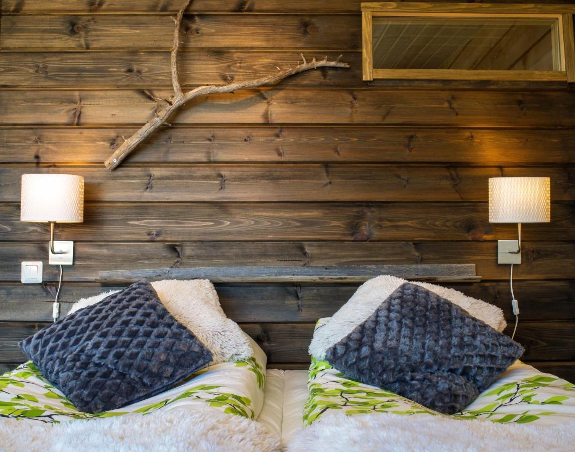 Hotel Jaettilaeisenmaa Paltamo Zewnętrze zdjęcie
